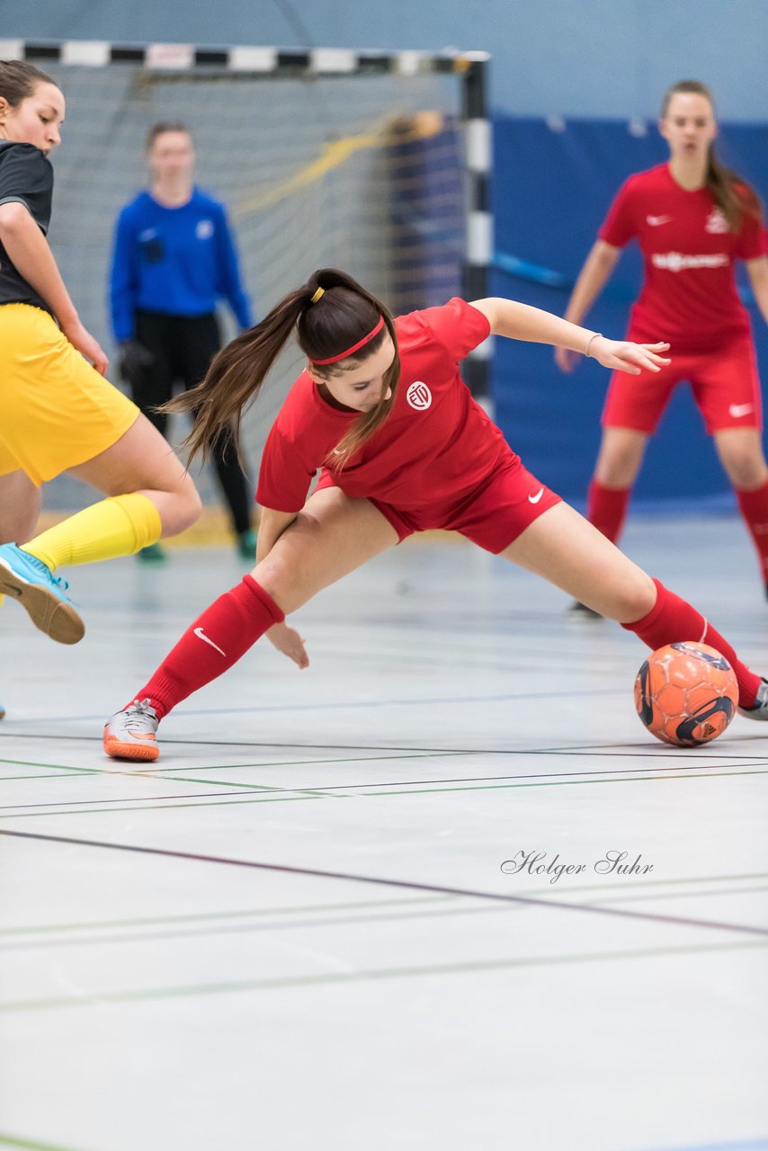 Bild 97 - wBJ Futsalmeisterschaft Runde 1